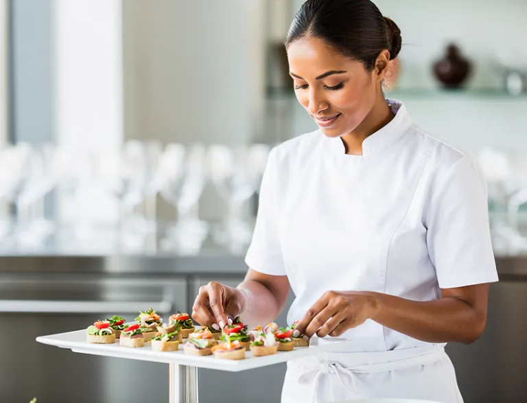 Luxus Catering Service in Ratingen
